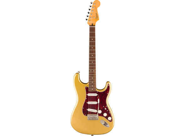 Fender Squier FSR CV 60s Strat LRL AZG Fender Squier FSR CV 60s Strat LRL AZG